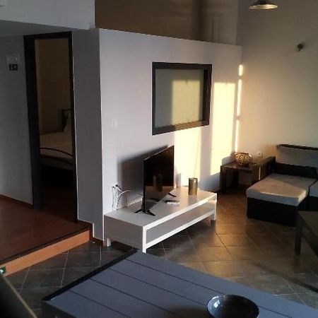 Marilia Apartment Агиос-Николаос Экстерьер фото