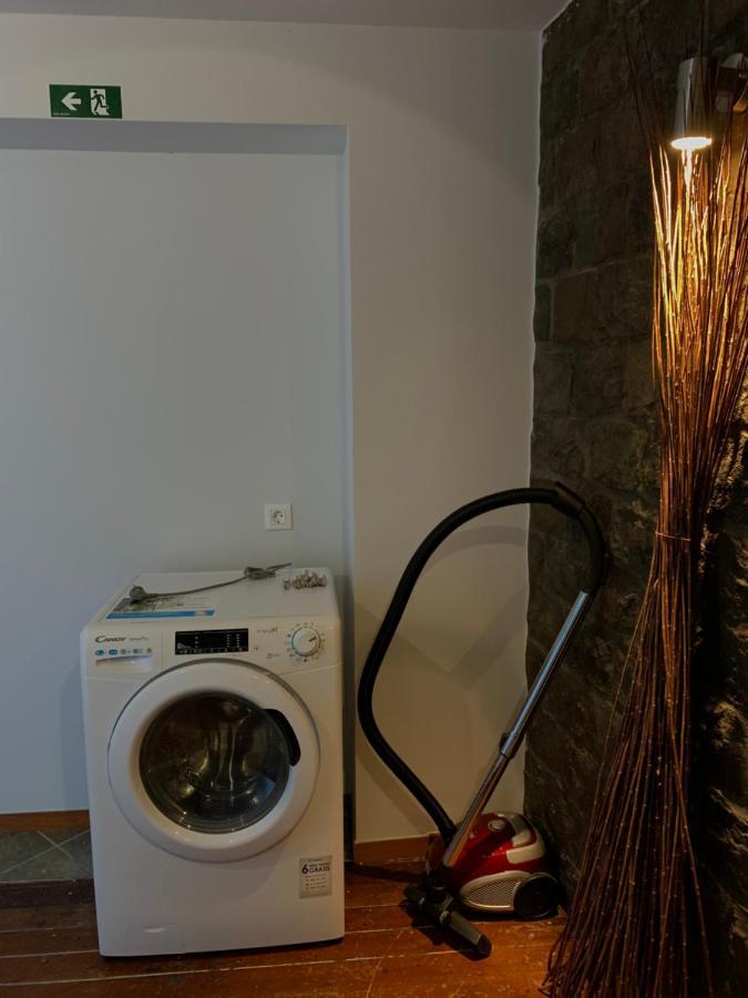 Marilia Apartment Агиос-Николаос Экстерьер фото