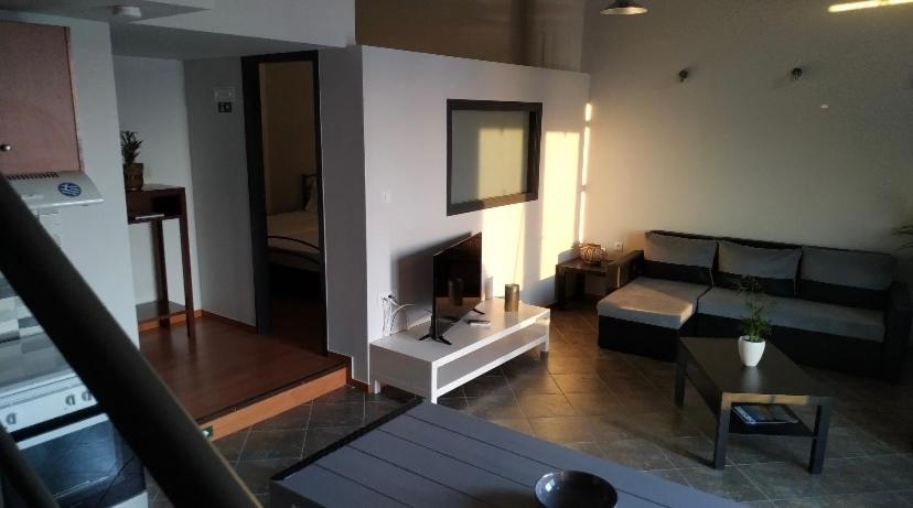 Marilia Apartment Агиос-Николаос Экстерьер фото