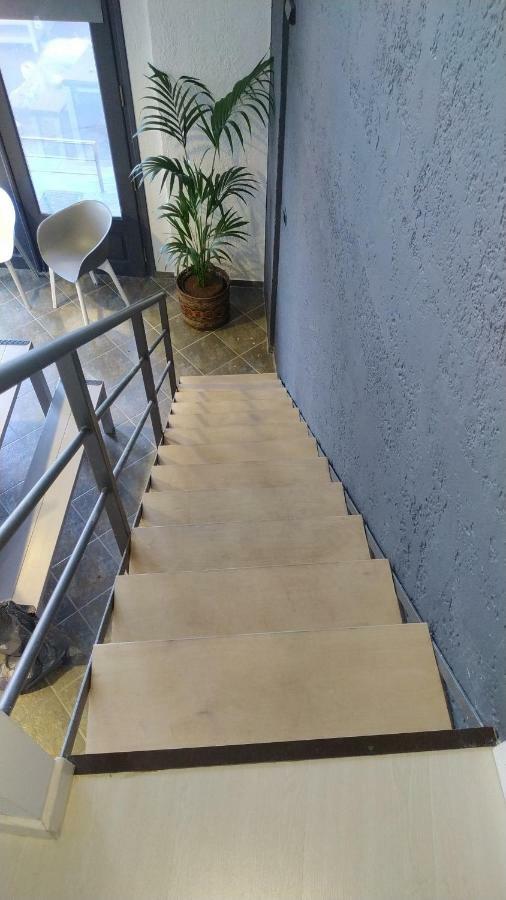 Marilia Apartment Агиос-Николаос Экстерьер фото