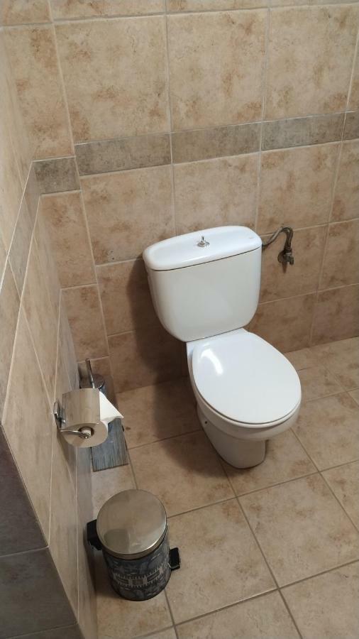 Marilia Apartment Агиос-Николаос Экстерьер фото